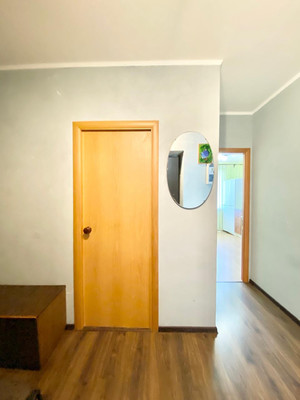 Продам однокомнатную (1-комн.) квартиру, 85, Щеглово д