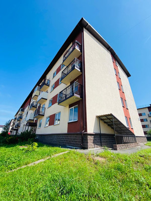 Продам однокомнатную (1-комн.) квартиру, 85, Щеглово д