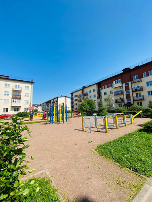 Продам однокомнатную (1-комн.) квартиру, 85, Щеглово д