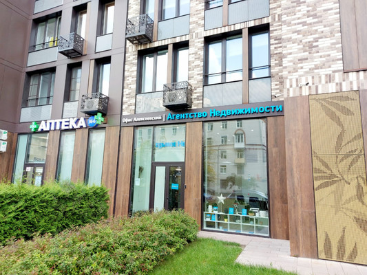 Продам двухкомнатную (2-комн.) квартиру, Маломосковская ул, 14, Москва г