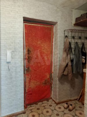 Продам однокомнатную (1-комн.) квартиру, Большая ул, 163, Ишим г