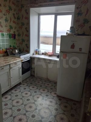 Продам однокомнатную (1-комн.) квартиру, Большая ул, 163, Ишим г