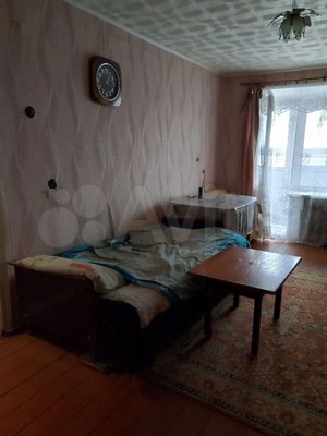 Продам однокомнатную (1-комн.) квартиру, Большая ул, 163, Ишим г