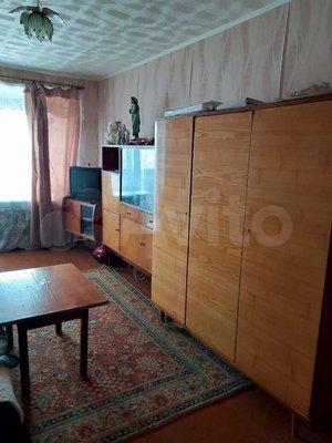 Продам однокомнатную (1-комн.) квартиру, Большая ул, 163, Ишим г