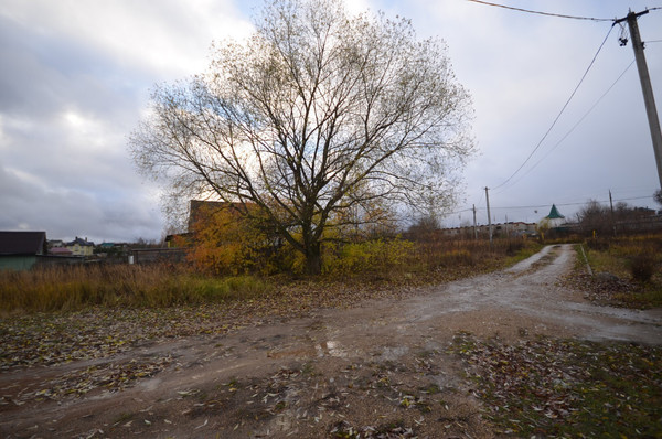 Продам участок 12 соток, ИЖС, 1-я Ямская ул, Переславль-Залесский г, 0 км от города