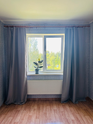 Продам однокомнатную (1-комн.) квартиру, Ветеранов ул, 1, Вартемяги д
