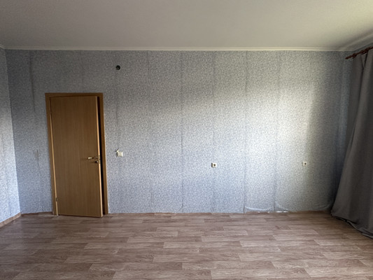 Продам однокомнатную (1-комн.) квартиру, Ветеранов ул, 1, Вартемяги д