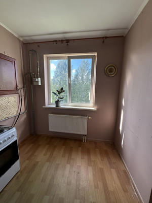 Продам однокомнатную (1-комн.) квартиру, Ветеранов ул, 1, Вартемяги д