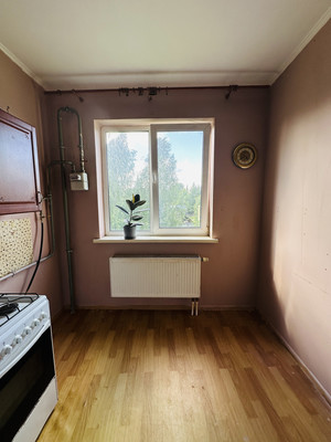 Продам однокомнатную (1-комн.) квартиру, Ветеранов ул, 1, Вартемяги д