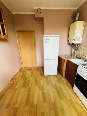 Продам однокомнатную (1-комн.) квартиру, Ветеранов ул, 1, Вартемяги д
