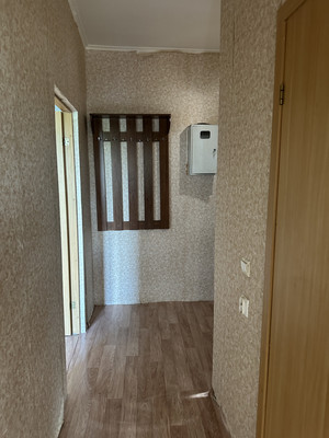 Продам однокомнатную (1-комн.) квартиру, Ветеранов ул, 1, Вартемяги д