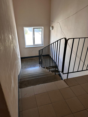 Продам однокомнатную (1-комн.) квартиру, Ветеранов ул, 1, Вартемяги д