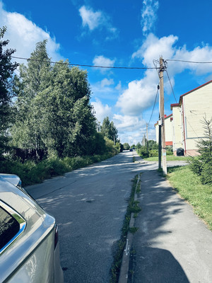 Продам однокомнатную (1-комн.) квартиру, Ветеранов ул, 1, Вартемяги д