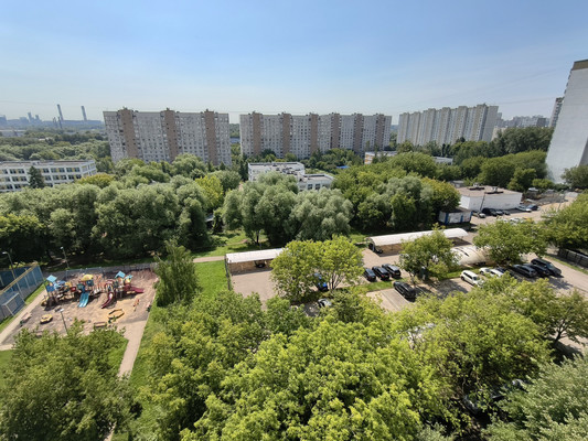 Продам трехкомнатную (3-комн.) квартиру, Можайское ш, 39, Москва г