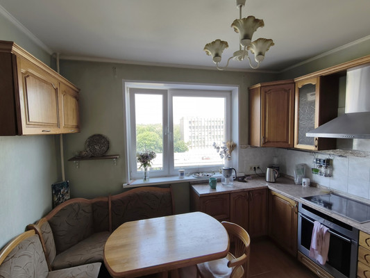 Продам трехкомнатную (3-комн.) квартиру, Можайское ш, 39, Москва г
