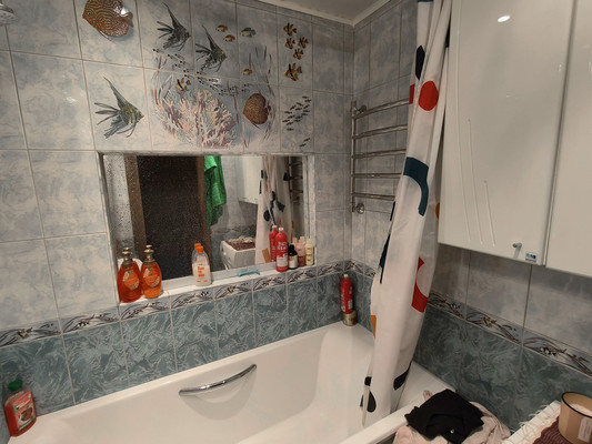Продам трехкомнатную (3-комн.) квартиру, Можайское ш, 39, Москва г