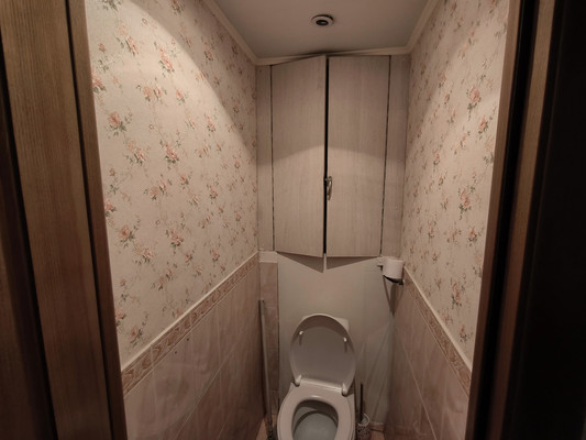 Продам трехкомнатную (3-комн.) квартиру, Можайское ш, 39, Москва г