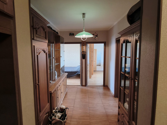 Продам трехкомнатную (3-комн.) квартиру, Можайское ш, 39, Москва г