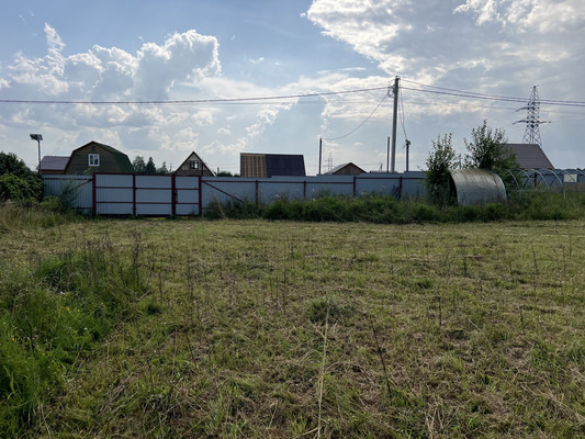 Продам дом, Аквамарин тер. ДНП, Степаньково д, 0 км от города