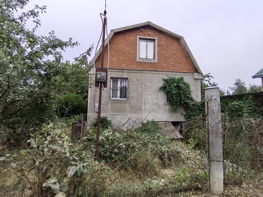Продам дом, Цветочная (Рассвет снт) ул, 47, Знаменский п, 0 км от города