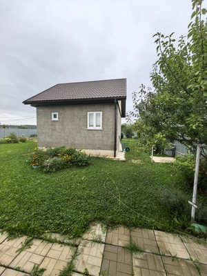 Продам дом, СНТ Соснинские дачи тер, 0 км от города