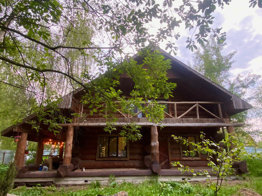 Продам дом, Лесная ул, 37, Глебово д, 0 км от города