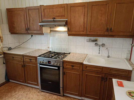 Продам трехкомнатную (3-комн.) квартиру, Алтайская ул, 20/26, Санкт-Петербург г