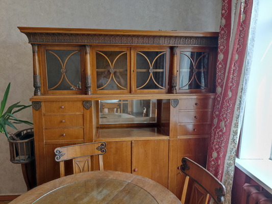 Продам трехкомнатную (3-комн.) квартиру, Алтайская ул, 20/26, Санкт-Петербург г