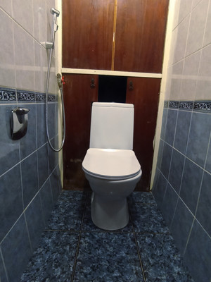 Продам трехкомнатную (3-комн.) квартиру, Алтайская ул, 20/26, Санкт-Петербург г