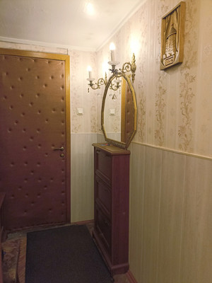 Продам трехкомнатную (3-комн.) квартиру, Алтайская ул, 20/26, Санкт-Петербург г