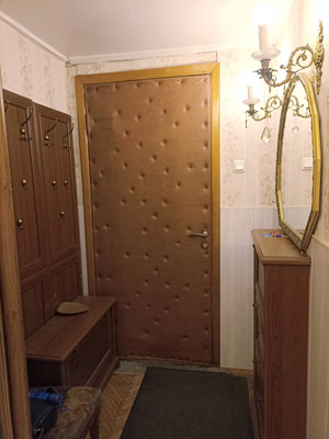 Продам трехкомнатную (3-комн.) квартиру, Алтайская ул, 20/26, Санкт-Петербург г