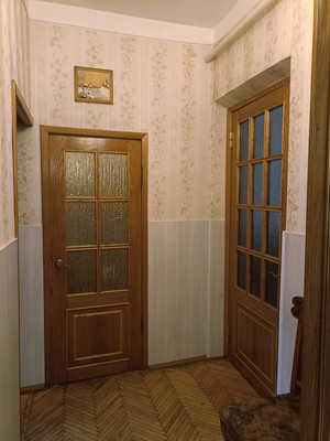 Продам трехкомнатную (3-комн.) квартиру, Алтайская ул, 20/26, Санкт-Петербург г