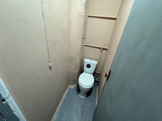 Продам трехкомнатную (3-комн.) квартиру, Водонасосная ул, 68к4, Комсомольск-на-Амуре г