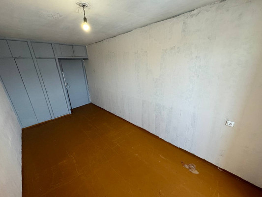 Продам трехкомнатную (3-комн.) квартиру, Водонасосная ул, 68к4, Комсомольск-на-Амуре г