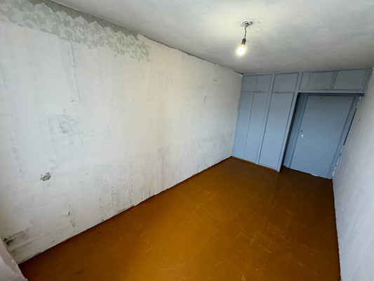 Продам трехкомнатную (3-комн.) квартиру, Водонасосная ул, 68к4, Комсомольск-на-Амуре г