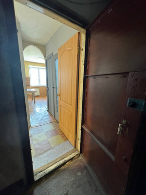 Продам трехкомнатную (3-комн.) квартиру, Водонасосная ул, 68к4, Комсомольск-на-Амуре г