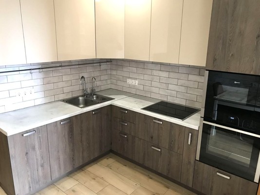 Продам однокомнатную (1-комн.) квартиру, Сколковская ул, 3В, Одинцово г