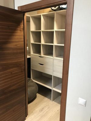 Продам однокомнатную (1-комн.) квартиру, Сколковская ул, 3В, Одинцово г