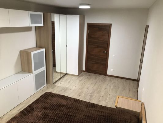 Продам однокомнатную (1-комн.) квартиру, Сколковская ул, 3В, Одинцово г