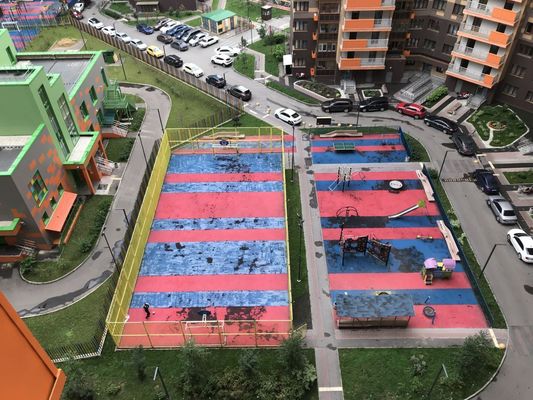 Продам однокомнатную (1-комн.) квартиру, Сколковская ул, 3В, Одинцово г