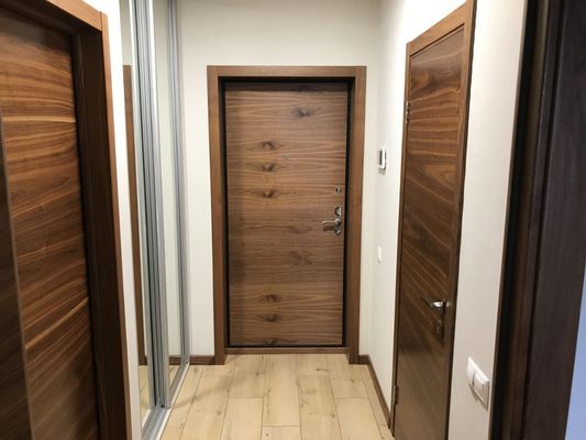 Продам однокомнатную (1-комн.) квартиру, Сколковская ул, 3В, Одинцово г