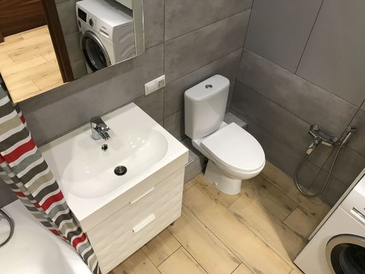 Продам однокомнатную (1-комн.) квартиру, Сколковская ул, 3В, Одинцово г