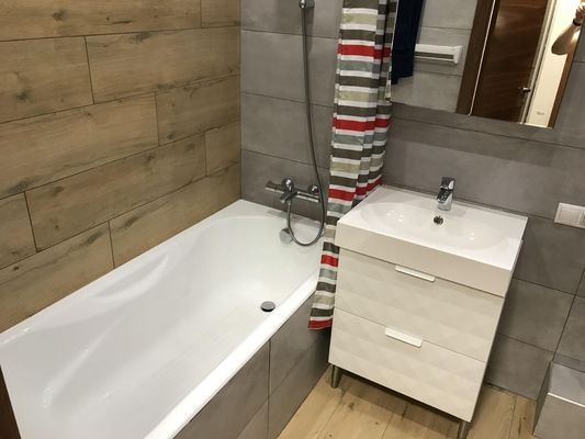 Продам однокомнатную (1-комн.) квартиру, Сколковская ул, 3В, Одинцово г