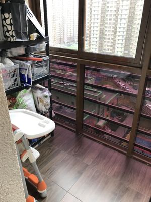 Продам однокомнатную (1-комн.) квартиру, Сколковская ул, 3В, Одинцово г