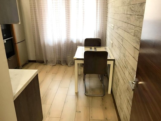 Продам однокомнатную (1-комн.) квартиру, Сколковская ул, 3В, Одинцово г