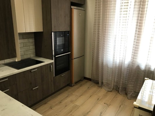 Продам однокомнатную (1-комн.) квартиру, Сколковская ул, 3В, Одинцово г