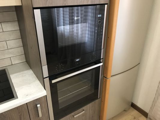 Продам однокомнатную (1-комн.) квартиру, Сколковская ул, 3В, Одинцово г