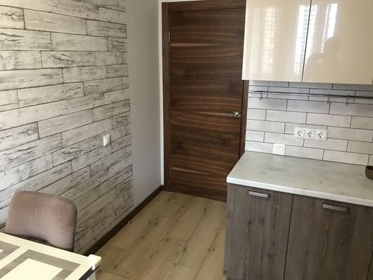 Продам однокомнатную (1-комн.) квартиру, Сколковская ул, 3В, Одинцово г