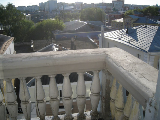 Продам комнату в 4-комн. квартире, Советская ул, 19к2, Нижний Новгород г
