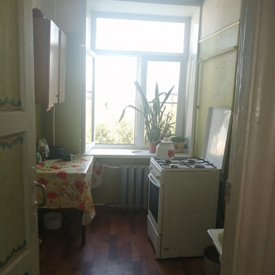 Продам комнату в 4-комн. квартире, Советская ул, 19к2, Нижний Новгород г